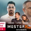 Caramel musicalt írt! Jegyek a Mesterkód musicalre itt!