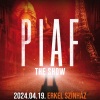 PIAF! The show - Budapest -Jegyek itt!